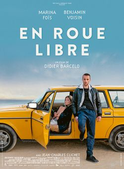 En roue libre FRENCH WEBRIP x264 2022