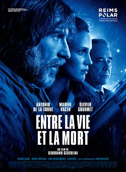 Entre la vie et la mort FRENCH BluRay 1080p 2022