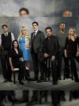 Esprits criminels (Criminal Minds) S09E21 VOSTFR