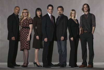 Esprits criminels (Criminal Minds) S10E07 FRENCH