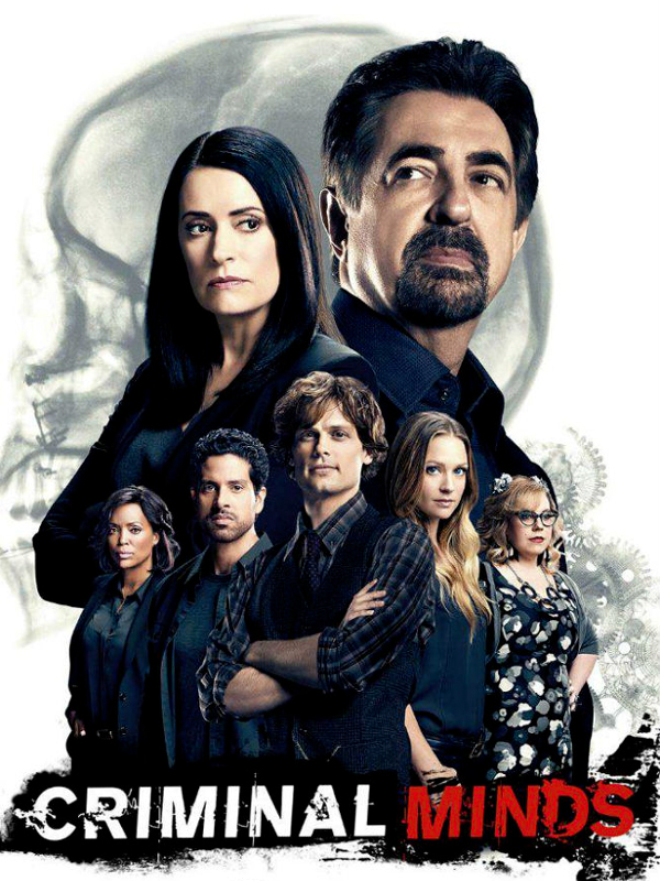 Esprits criminels (Criminal Minds) S12E08 FRENCH