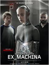 Ex Machina VOSTFR DVDRIP 2015