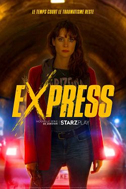 Express S01E02 VOSTFR HDTV