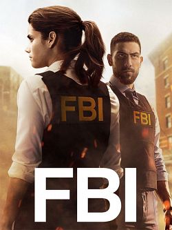 F.B.I. S01E08 VOSTFR HDTV