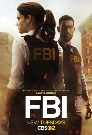 F.B.I. S01E14 FRENCH HDTV