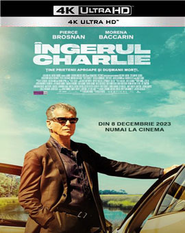 Fast Charlie MULTI 4K ULTRA HD x265 2023