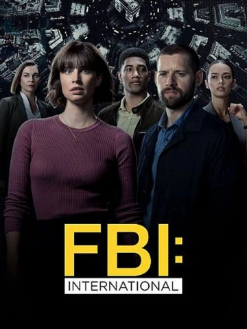 FBI: International FRENCH S03E03 HDTV 2024 FRENCH S03E03 HDTV 2024