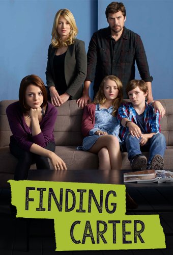 Finding Carter S02E05 VOSTFR HDTV