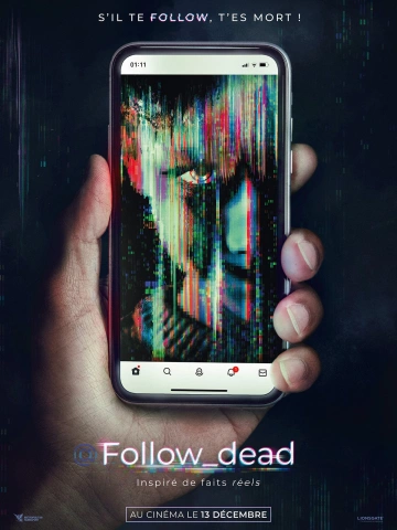 Follow_dead FRENCH WEBRIP 720p 2023