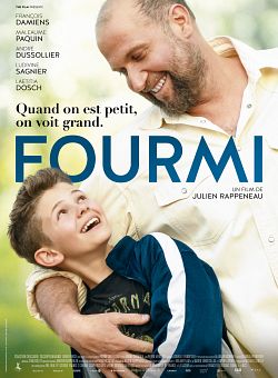 Fourmi FRENCH WEBRIP 1080p 2020