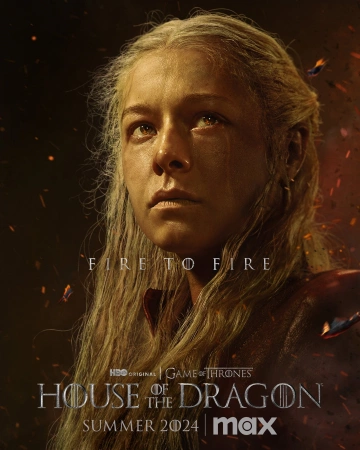 Game of Thrones: House of the Dragon VOSTFR S02E02 HDTV 1080p 2024