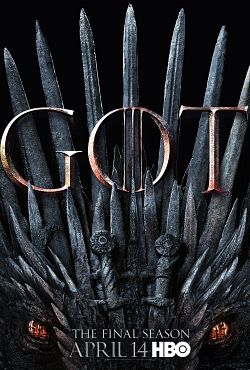 Game of Thrones S08E02 VOSTFR BluRay 720p HDTV