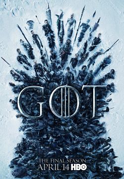 Game of Thrones S08E04 VOSTFR BluRay 1080p HDTV