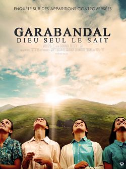 Garabandal FRENCH WEBRIP 720p 2020