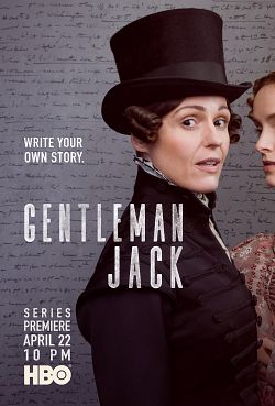 Gentleman Jack S01E02 VOSTFR HDTV