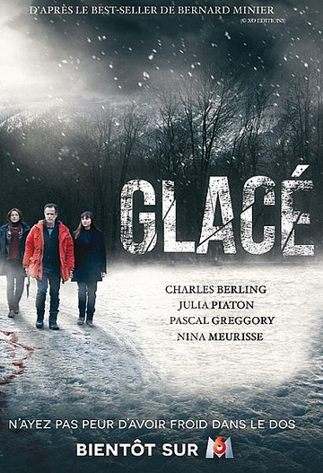 Glacé S01E04 FRENCH HDTV