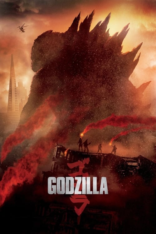 Godzilla MULTI TRUEFRENCH FULL BLURAY 3D 2018 MULTI FULL BLURAY 3D 2018