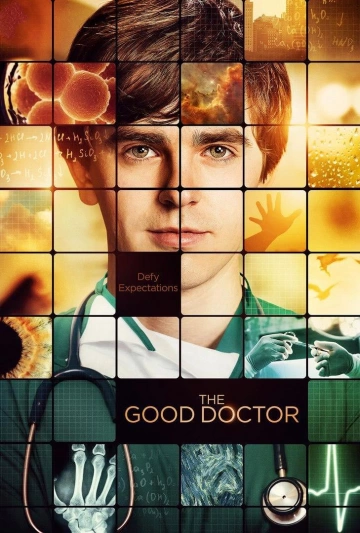 Good Doctor S07E01 FRENCH HDTV 1080p 2024 FRENCH S07E01 HDTV 1080p 2024