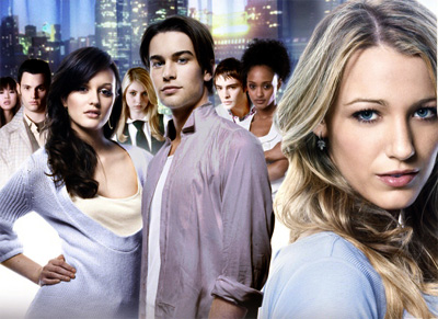 Gossip Girl S02E20 FRENCH