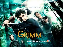 Grimm S03E19 VOSTFR HDTV