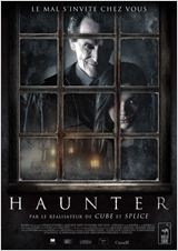 Haunter FRENCH DVDRIP 2014