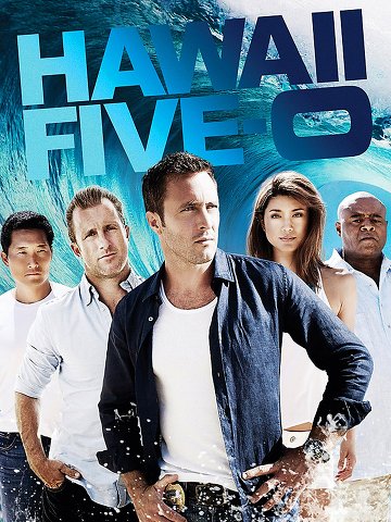 Hawaii 5-0 (2010) S06E15 VOSTFR HDTV