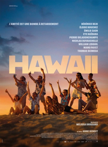 Hawaii FRENCH WEBRIP 1080p 2023