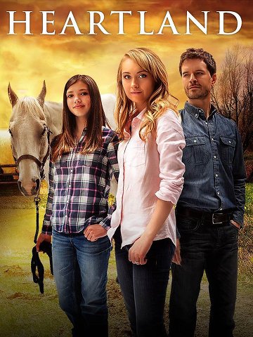 Heartland Saison 3 FRENCH HDTV