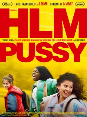 HLM Pussy FRENCH WEBRIP 1080p 2024 FRENCH WEBRIP 1080p 2024