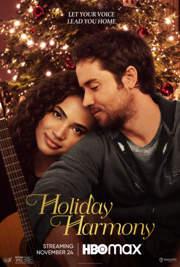 Holiday Harmony FRENCH WEBRIP 1080p 2022