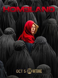 Homeland S04E05 VOSTFR HDTV