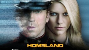 Homeland Saison 1 VOSTFR HDTV