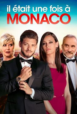 Il était une fois à Monaco FRENCH WEBRIP 720p 2020