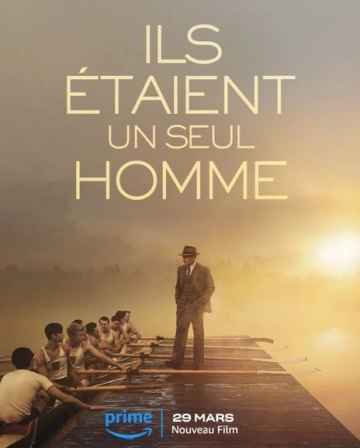 Ils étaient un seul homme MULTI WEBRIP 1080p 2023