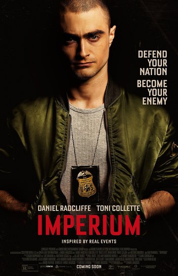 Imperium FRENCH BluRay 720p 2016