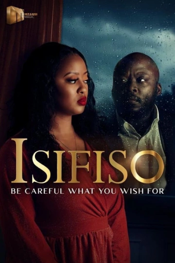 Isifiso FRENCH S01E02 HDTV 2022