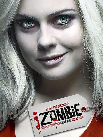 iZombie S02E03 VOSTFR HDTV