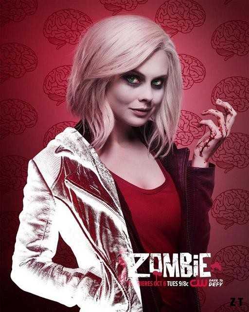 iZombie S04E03 VOSTFR HDTV