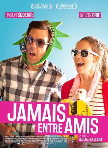 Jamais entre amis FRENCH DVDRIP x264 2015