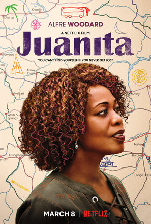 Juanita FRENCH WEBRIP 2019