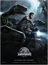 Jurassic World FRENCH BluRay 720p 2015