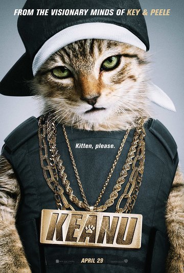 Keanu FRENCH DVDRIP 2016