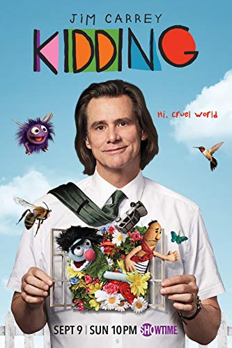 Kidding S01E01 VOSTFR HDTV