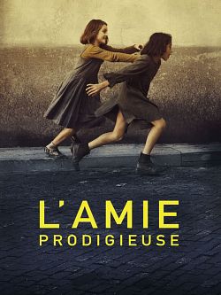 L'Amie prodigieuse Saison 2 VOSTFR HDTV