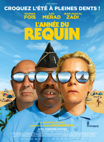 L'année du requin FRENCH HDLight 1080p 2022