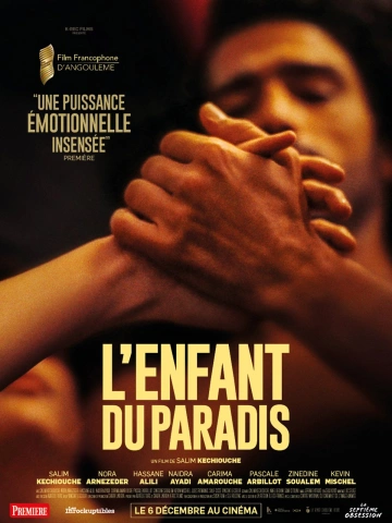 L'Enfant du paradis FRENCH WEBRIP 1080p 2022