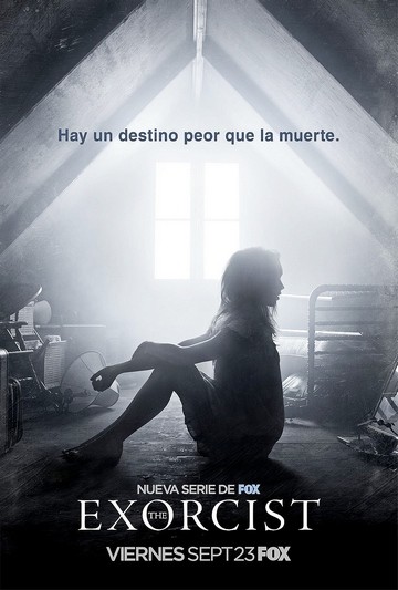 L'Exorciste S01E04 FRENCH HDTV