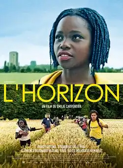 L'Horizon FRENCH WEBRIP x264 2022