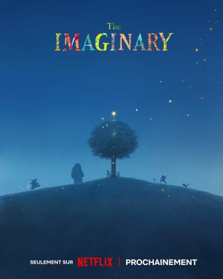 L'Imaginaire FRENCH WEBRIP 2023 FRENCH WEBRIP 2023