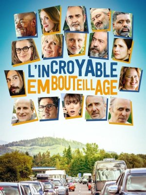 L'Incroyable Embouteillage S01E02 FINAL FRENCH HDTV 2024 FRENCH S01E02 FINAL HDTV 2024